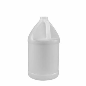 1 Gallon Clear K2 Liquid