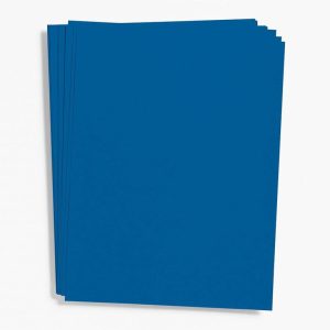 Blue Caution Soaked K2 Paper