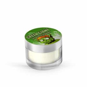 Green Giant Powder
