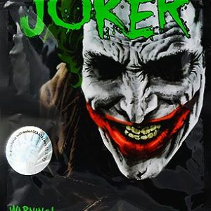 Joker Herbal Incense