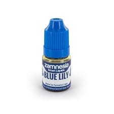 Blue Lily Smart Liquid
