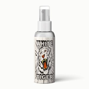 White Tiger K2 spray