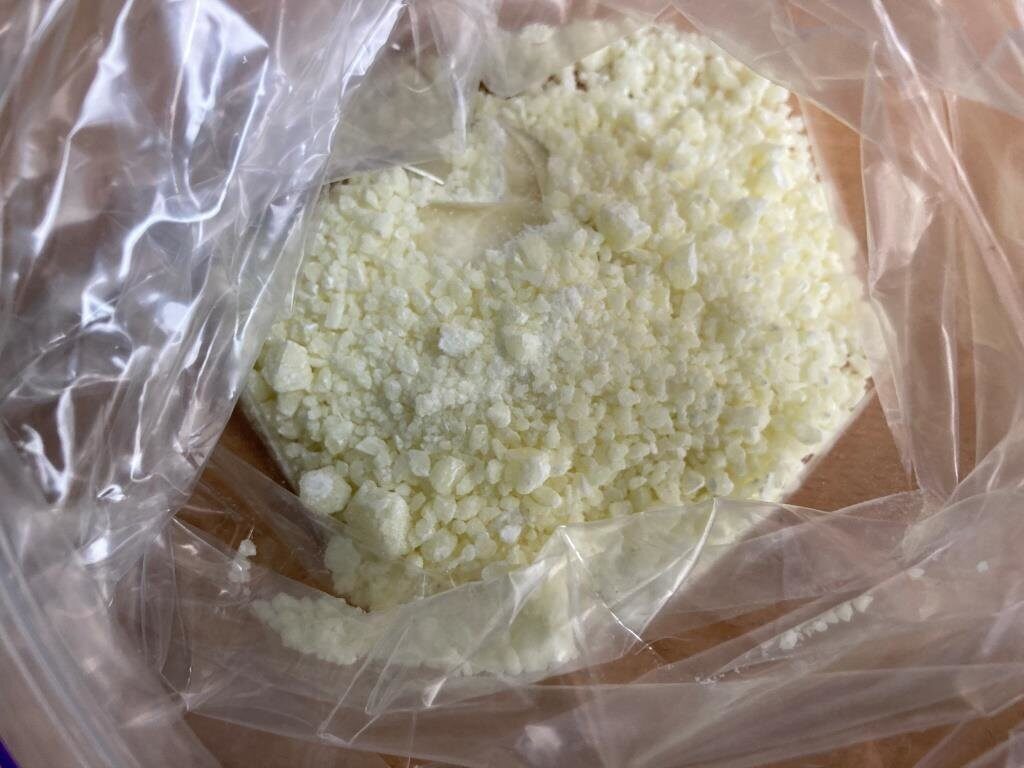 2MMC Powder