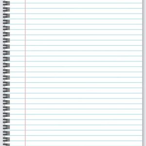 Lined K2 Spice Paper
