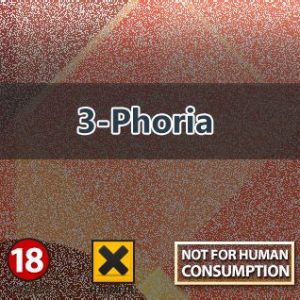 3PHORIA - 2/3-FEA 100mg