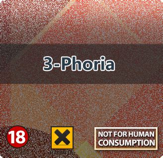 3PHORIA - 2/3-FEA 100mg