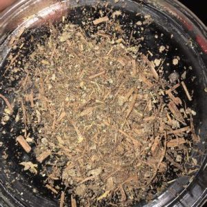 Changa DMT