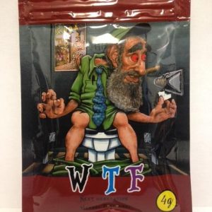 WTF